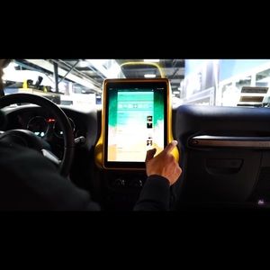 Meet your Posher, Lonnie